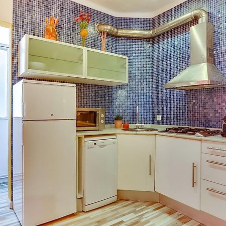 Appartement Sweett - Charming In Sant Gervasi à Barcelone Extérieur photo
