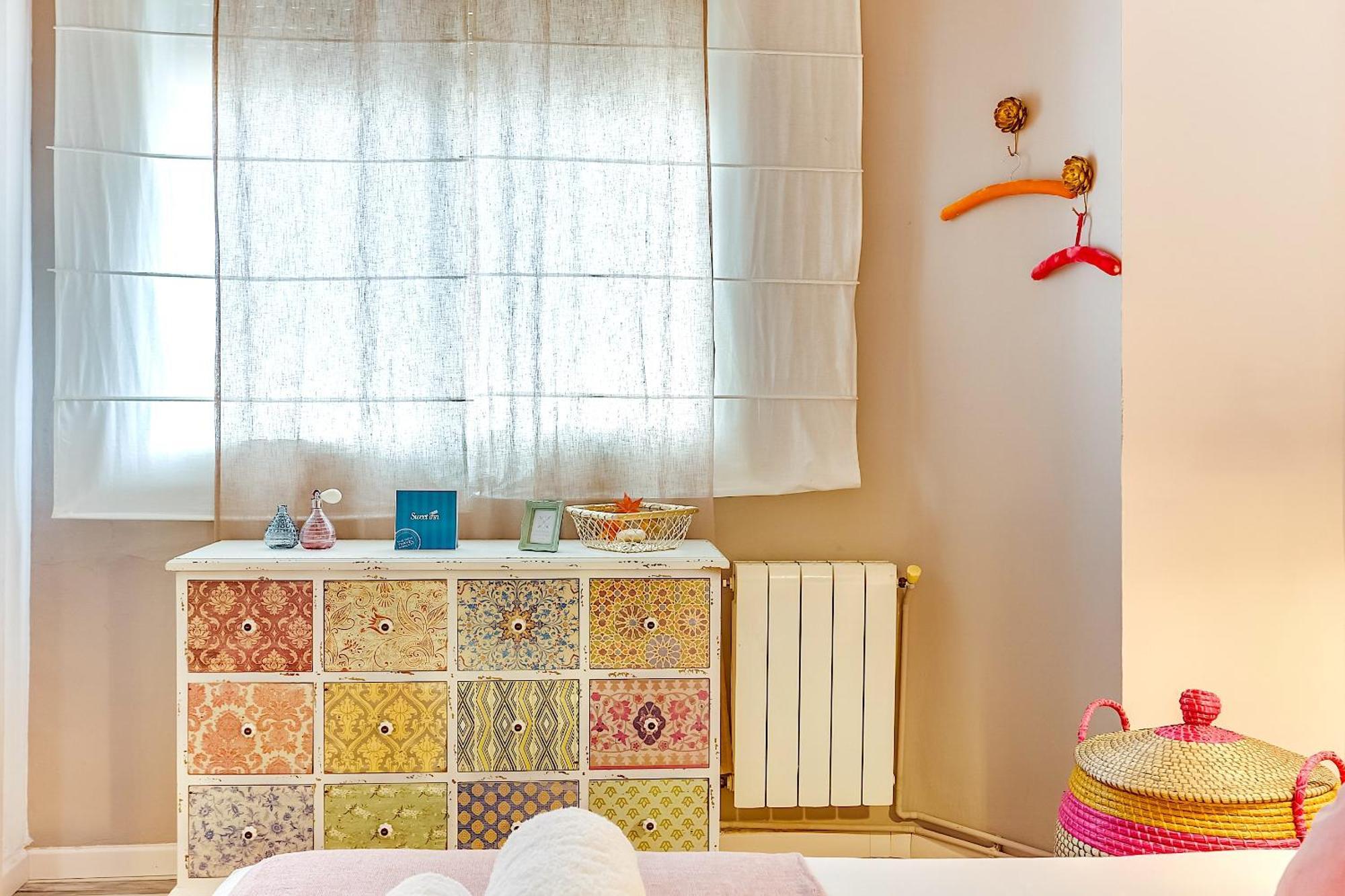 Appartement Sweett - Charming In Sant Gervasi à Barcelone Extérieur photo